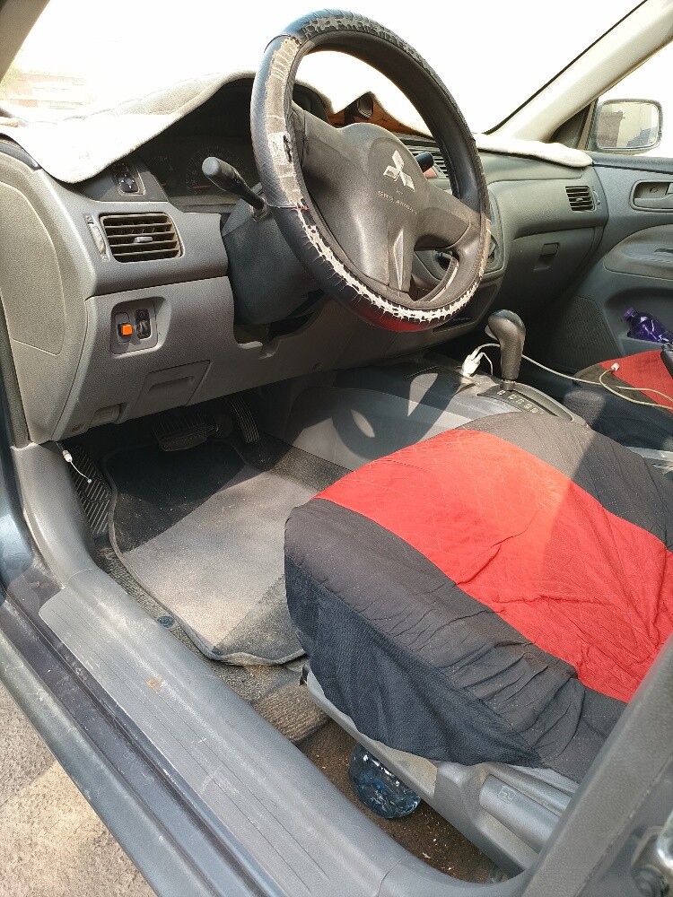 سياره متسوبيشي لانسر 70692725 - 2