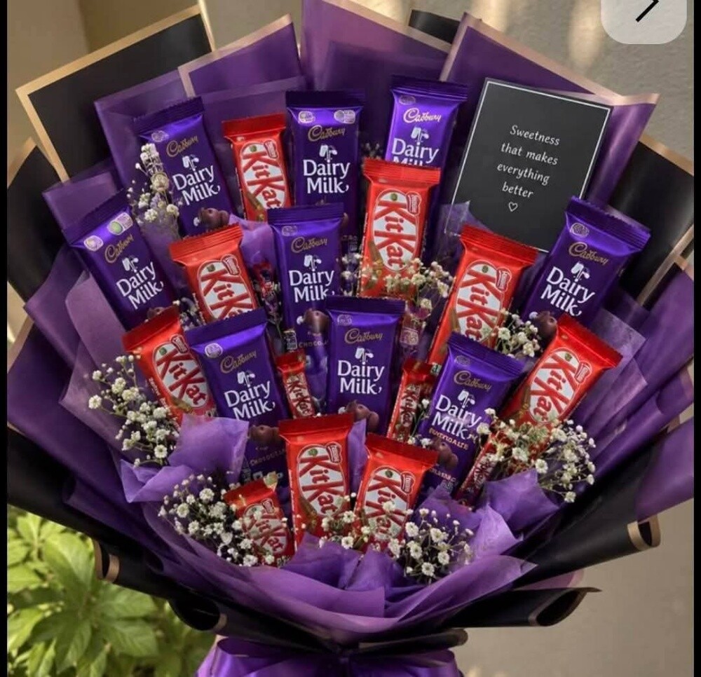 Good flowers - 2