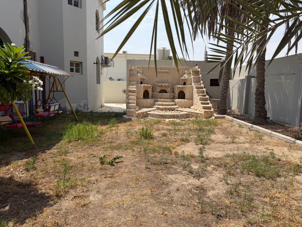 Luxury Villa for Rent – Al Duhail - 4