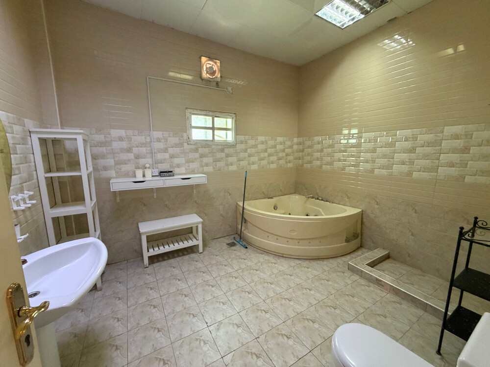 Luxury Villa for Rent – Al Duhail - 7