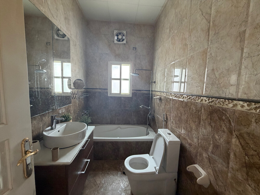 Luxury Villa for Rent – Al Duhail - 14