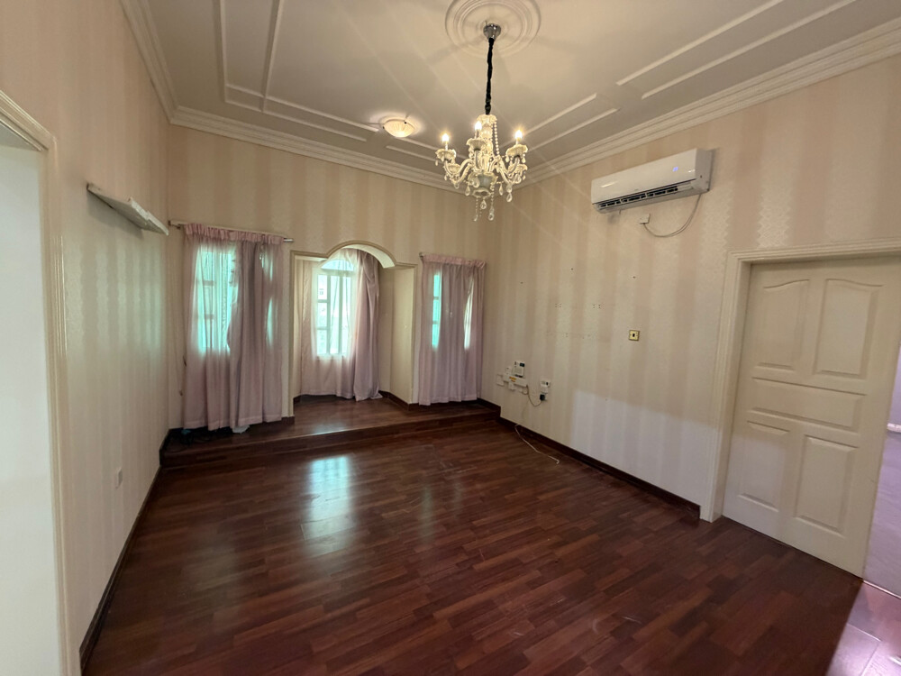 Luxury Villa for Rent – Al Duhail - 6