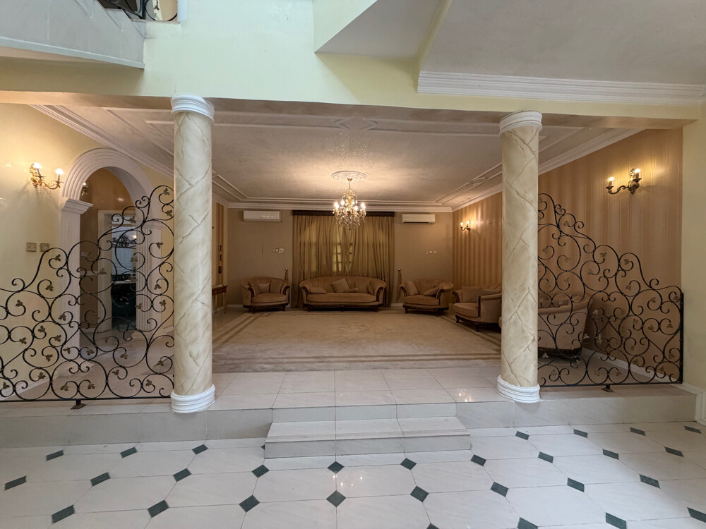 Luxury Villa for Rent – Al Duhail - 28