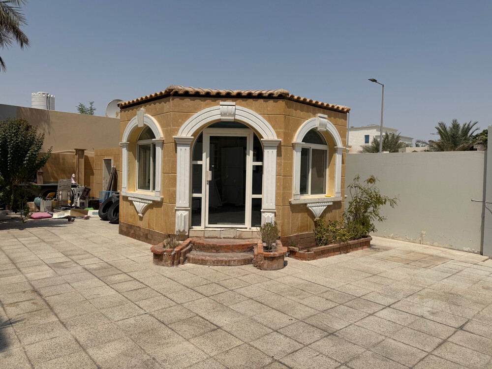 Luxury Villa for Rent – Al Duhail - 2