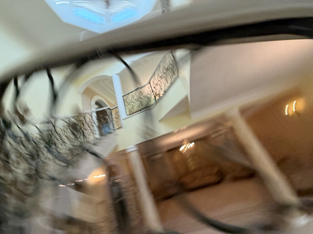 Luxury Villa for Rent – Al Duhail - 19
