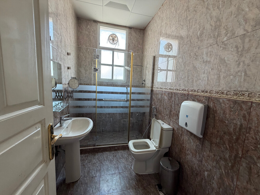 Luxury Villa for Rent – Al Duhail - 23