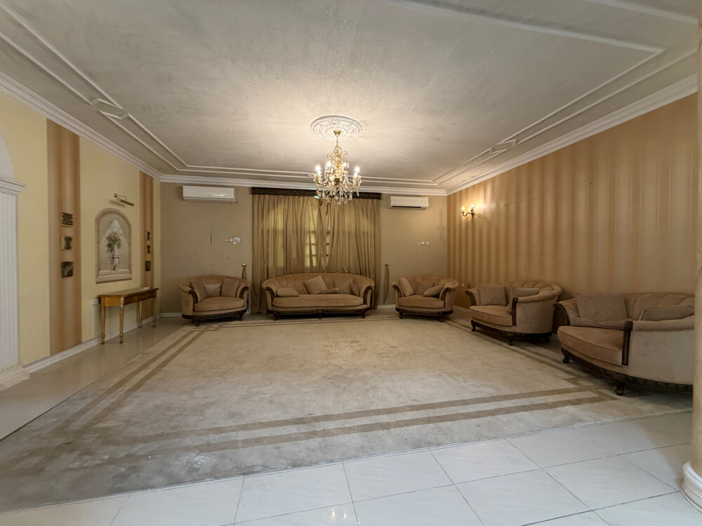 Luxury Villa for Rent – Al Duhail - 29