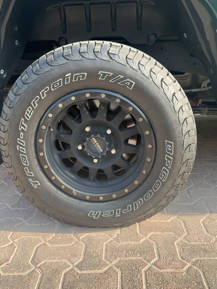 Toyota Tundra 2016 Great condition - 10