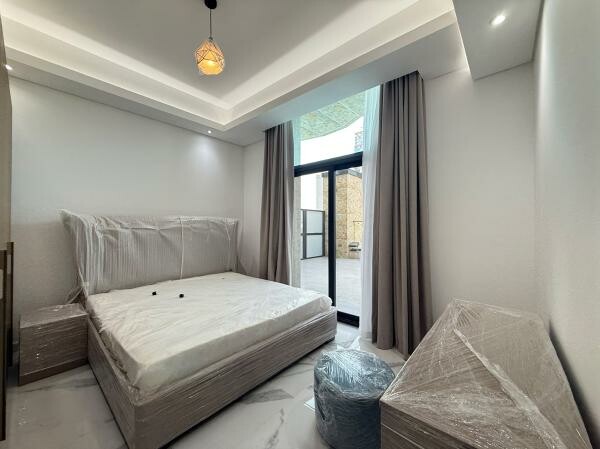 LUXURY 2BR HUGE BALCONY LUSAIL - 6