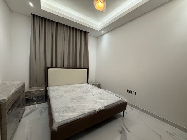 LUXURY 2BR HUGE BALCONY LUSAIL - 5