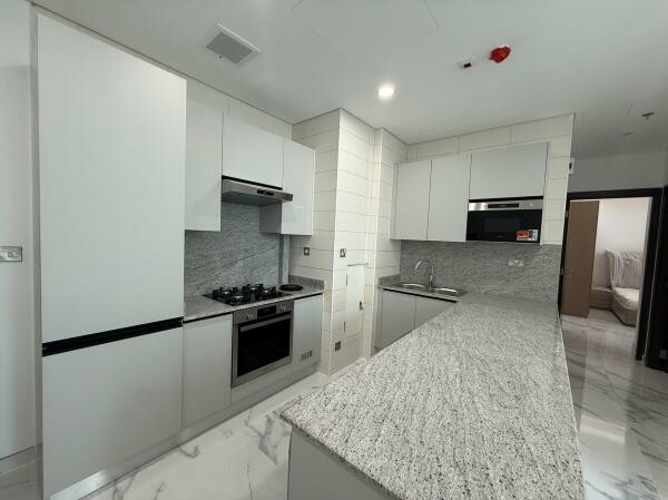 LUXURY 2BR HUGE BALCONY LUSAIL - 9