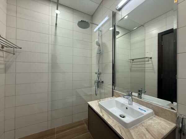 LUXURY 2BR HUGE BALCONY LUSAIL - 13