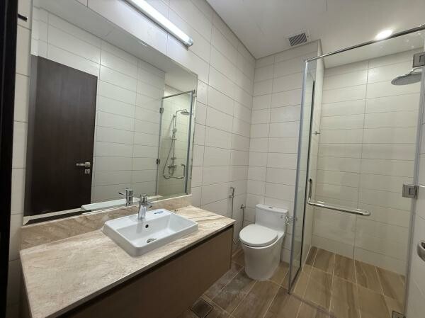 LUXURY 2BR HUGE BALCONY LUSAIL - 11