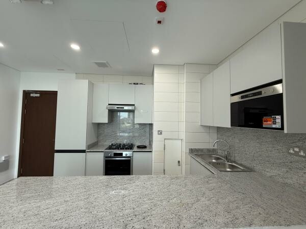 LUXURY 2BR HUGE BALCONY LUSAIL - 8