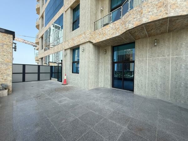 LUXURY 2BR HUGE BALCONY LUSAIL - 2