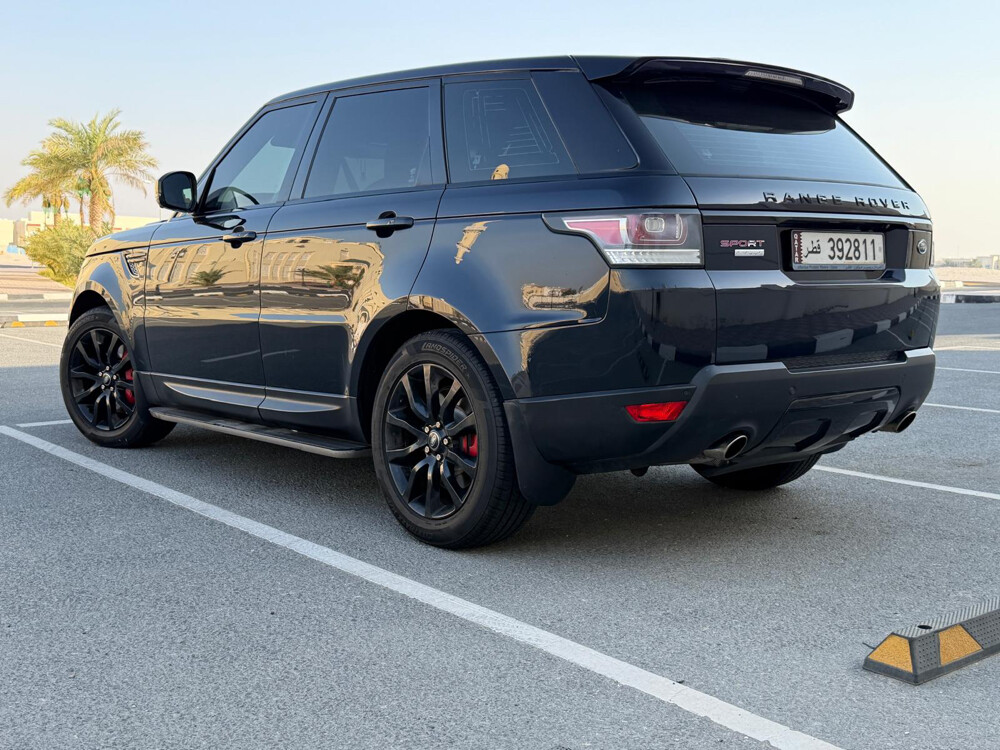 Super charge - 3