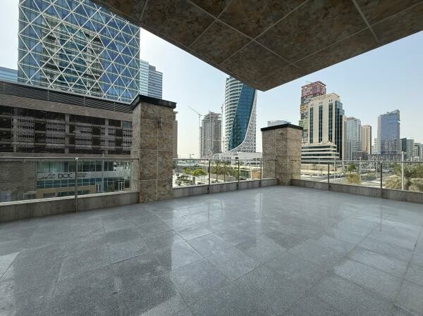 LUXURY 2BR | HUGE BALCONY | 200 SQM - 2