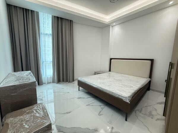 LUXURY 2BR | HUGE BALCONY | 200 SQM - 6