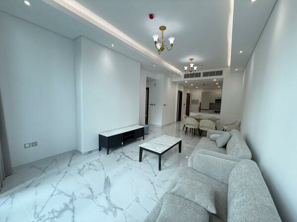 LUXURY 2BR | HUGE BALCONY | 200 SQM - 5