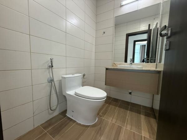 LUXURY 2BR | HUGE BALCONY | 200 SQM - 13