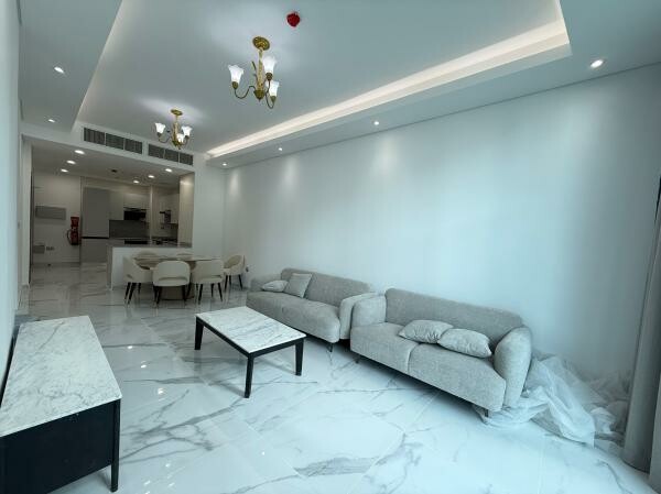 LUXURY 2BR | HUGE BALCONY | 200 SQM - 4