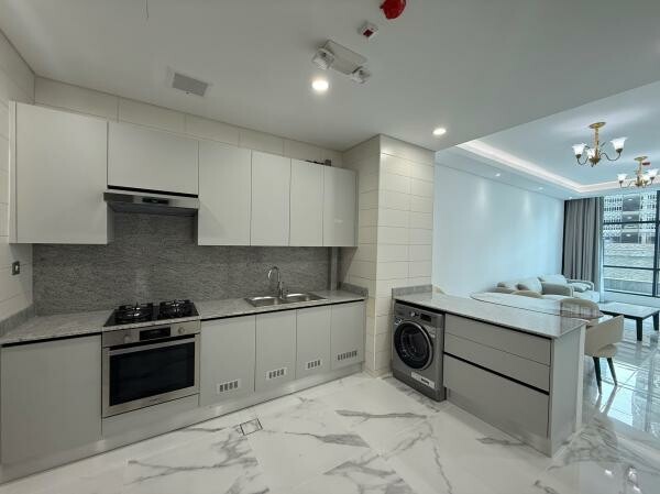 LUXURY 2BR | HUGE BALCONY | 200 SQM - 11