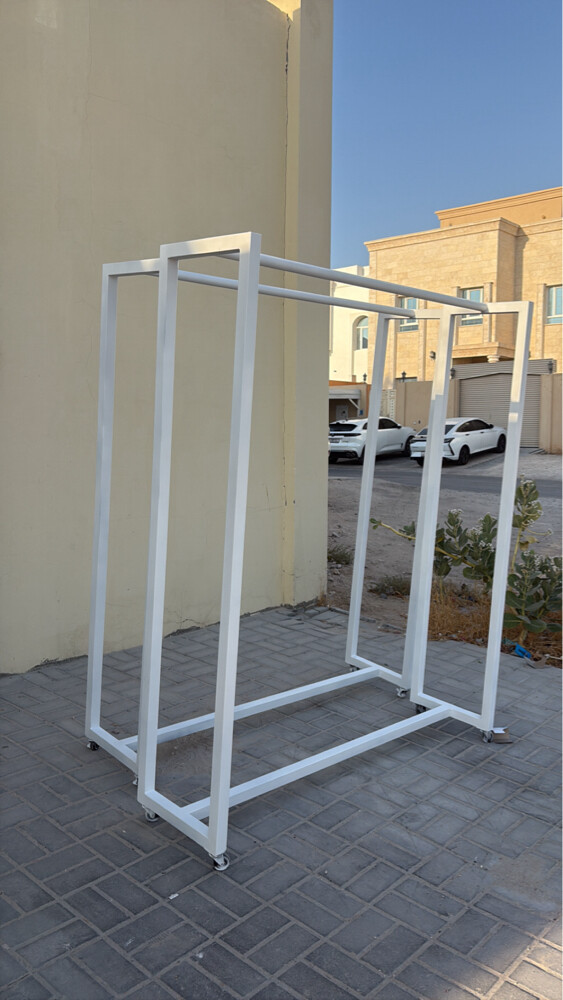 مناشر غسيل ستاندات ملابس - 10