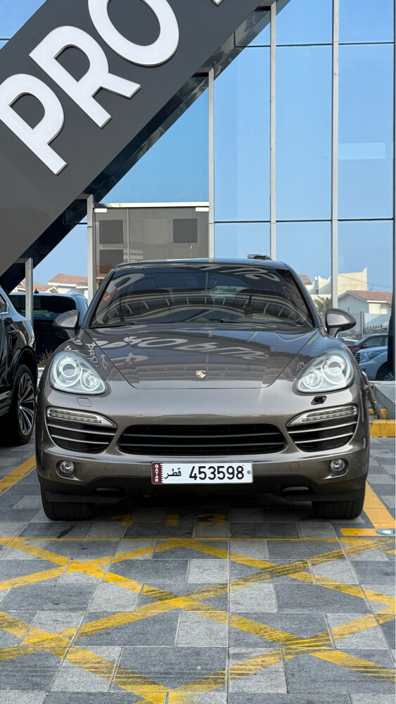 بورش نظيف جدا ممشى قليل - 1