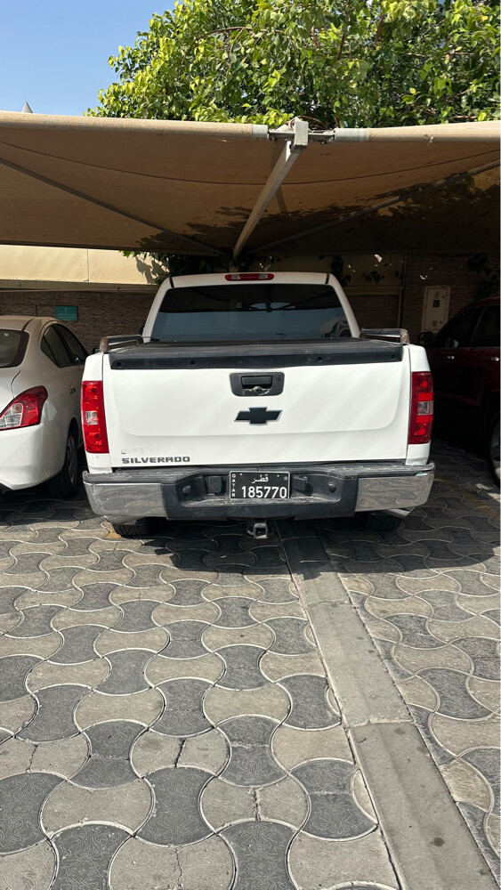 سلفرادو - 3