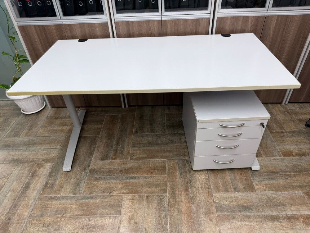Used office furniture sell 70836638 - 4
