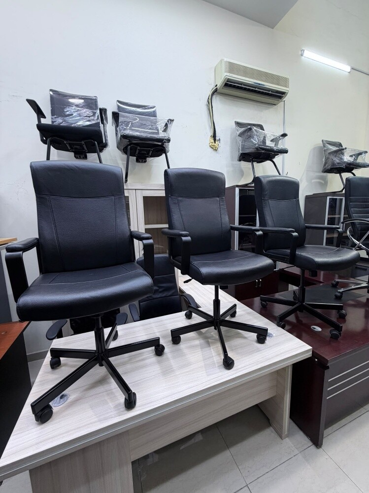 Used office furniture sell 70836638 - 8