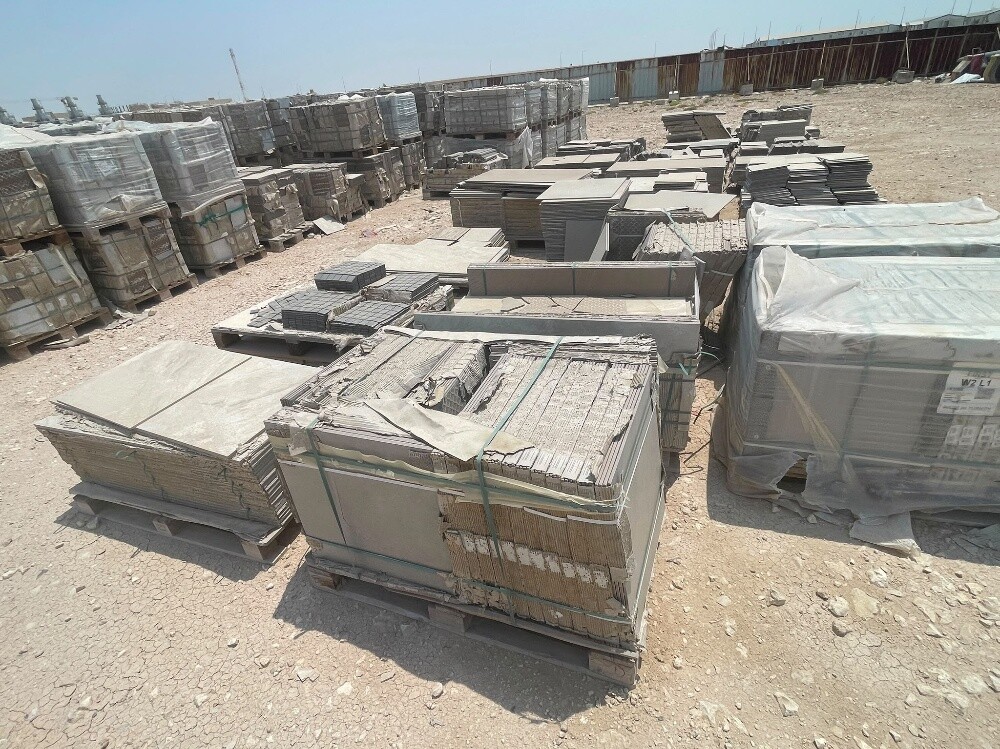 شراء سيراميك - 1