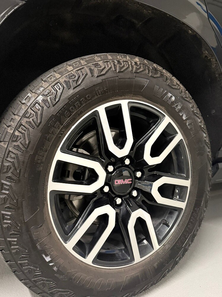 GMC YOKON AT4 - 10