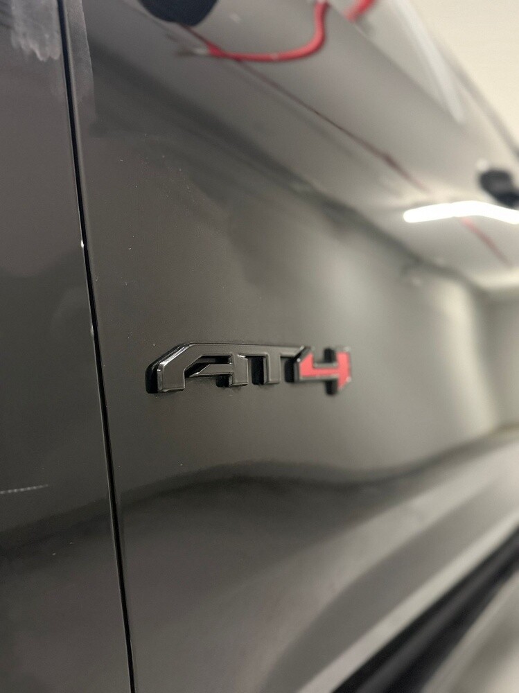GMC YOKON AT4 - 2