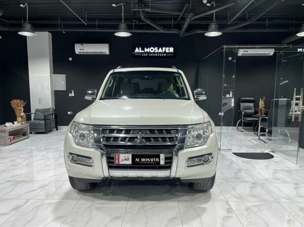 MITSUBISHI PAJERO 2020 FOR SALE - 1