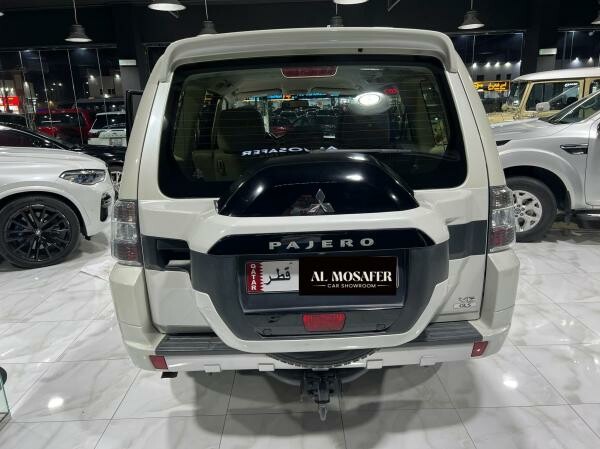 MITSUBISHI PAJERO 2020 FOR SALE - 3