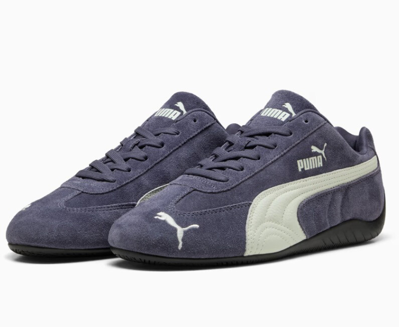 Inky Depths-PUMA Black Unused - 1