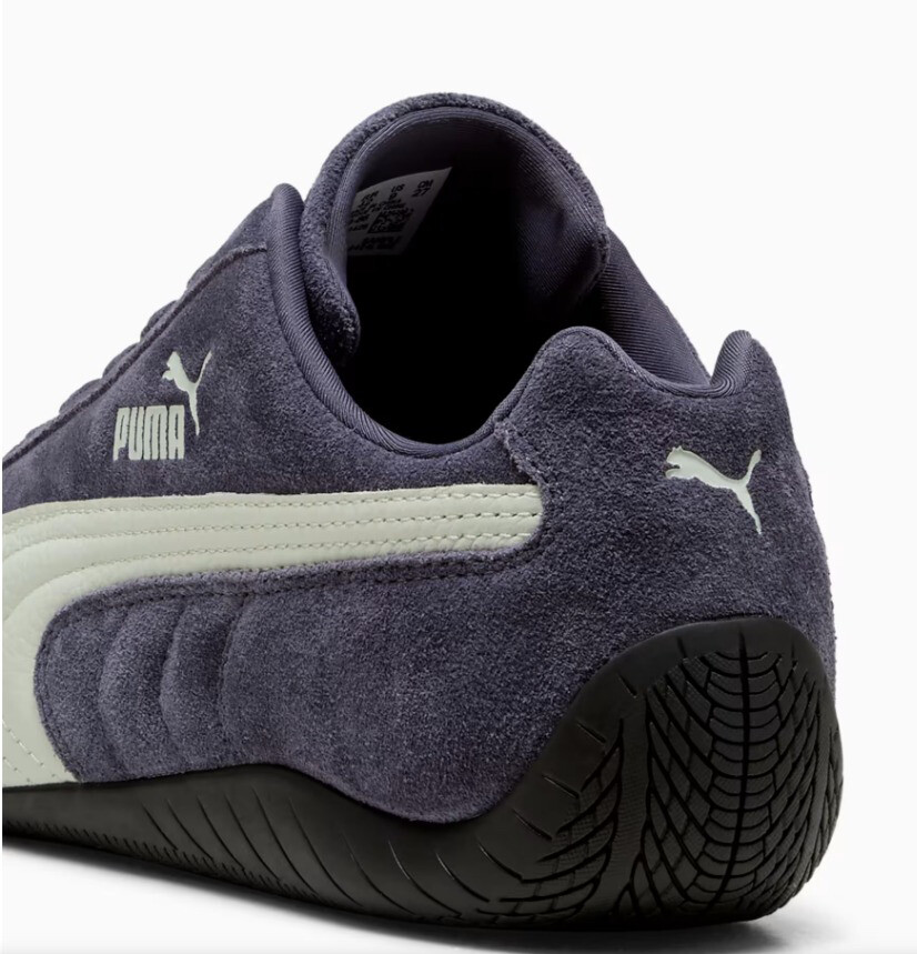 Inky Depths-PUMA Black Unused - 6