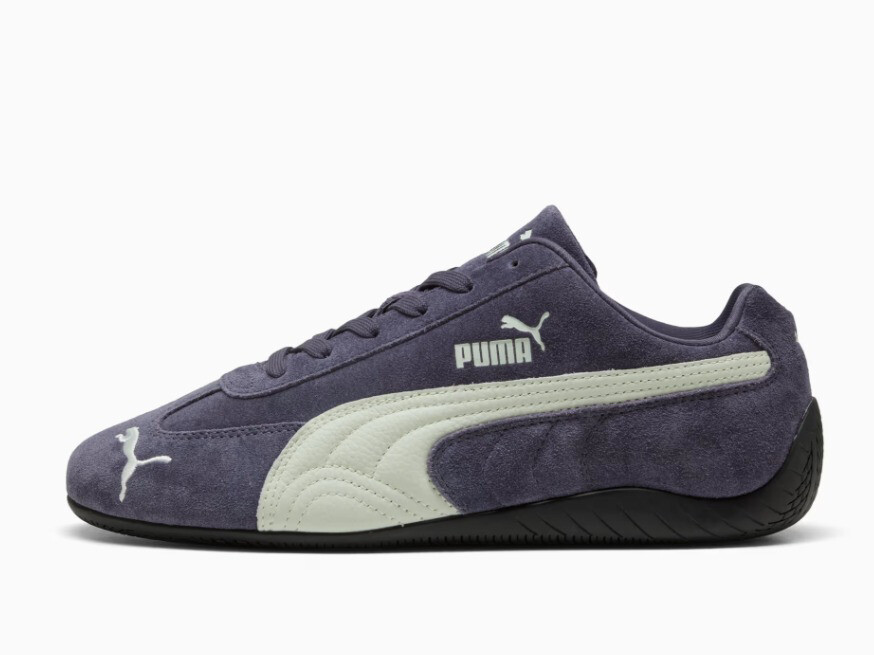 Inky Depths-PUMA Black Unused - 4