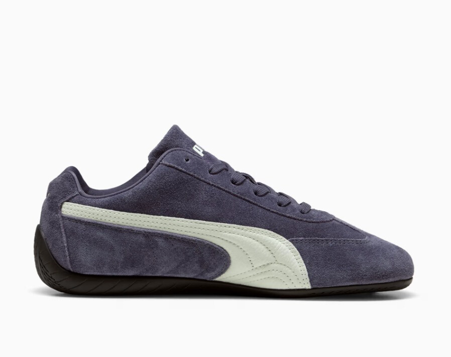 Inky Depths-PUMA Black Unused - 2