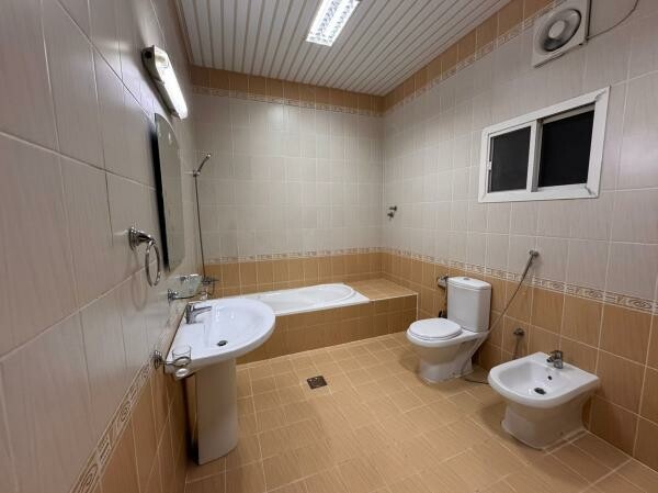 ForRent|Standalone Villa|AlThumama - 6