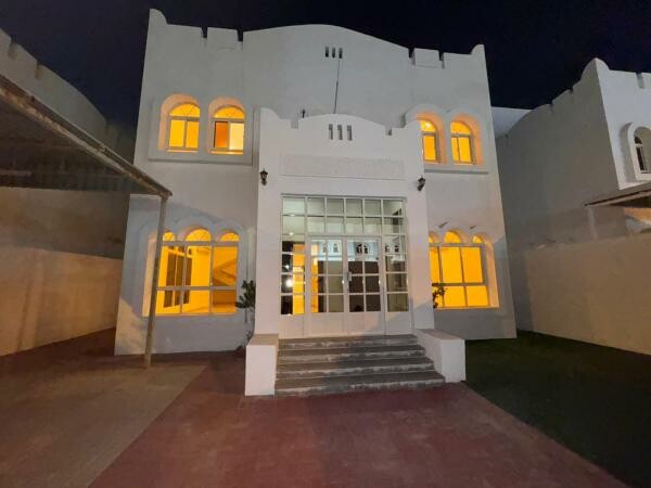 ForRent|Standalone Villa|AlThumama - 1