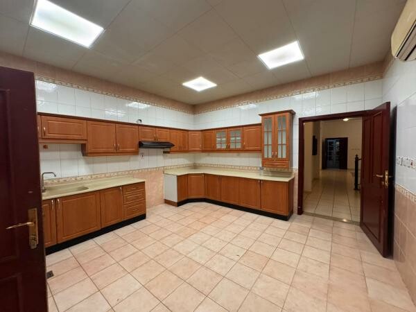 ForRent|Standalone Villa|AlThumama - 5