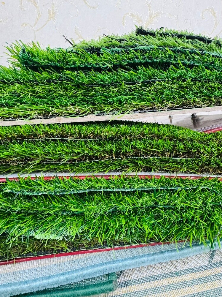 Artificial grass, grass carpet - 7