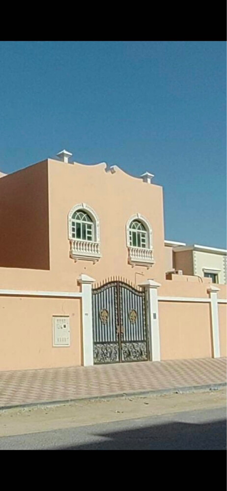 للاستثمار فيلا سعر مناسب عين خالد - 1