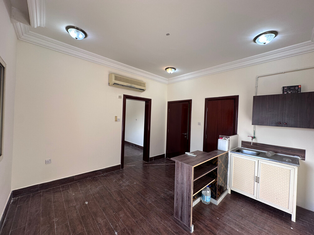 1Bhk in Ain Khaled - 3