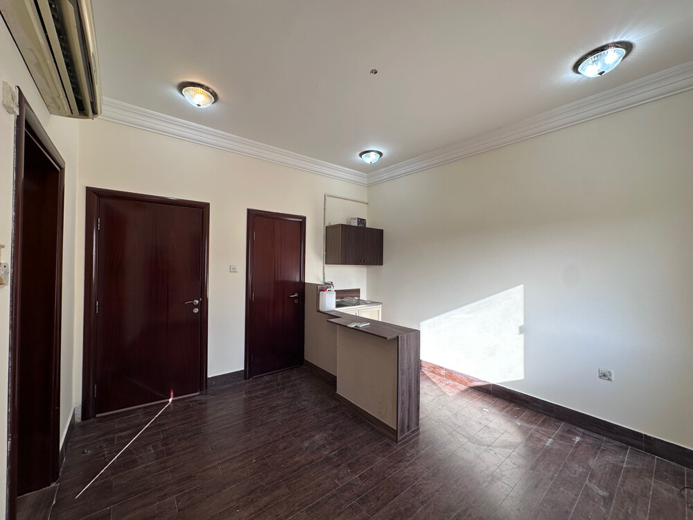 1Bhk in Ain Khaled - 2