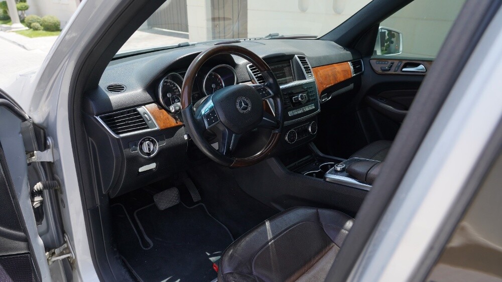 ml 350 For sale - 7