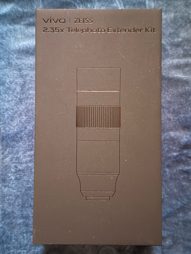 Vivo x300 Pro + Telephoto Kit - 3