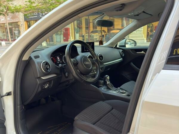 Audi A3 - 4